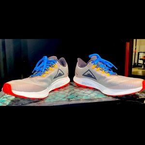 Nike trail running shoes